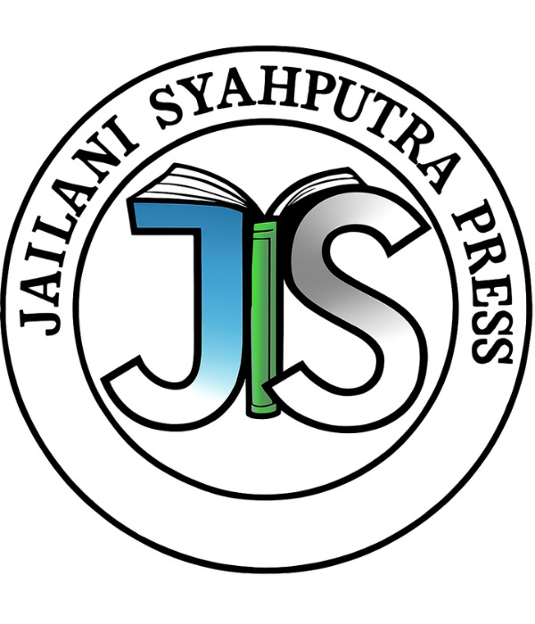 Logo JS Press